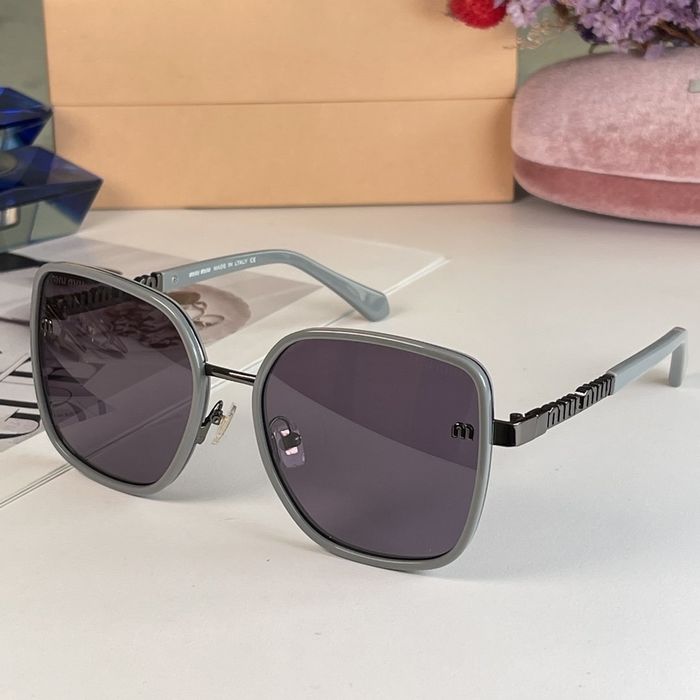 Miu Miu Sunglasses Top Quality MMS00164